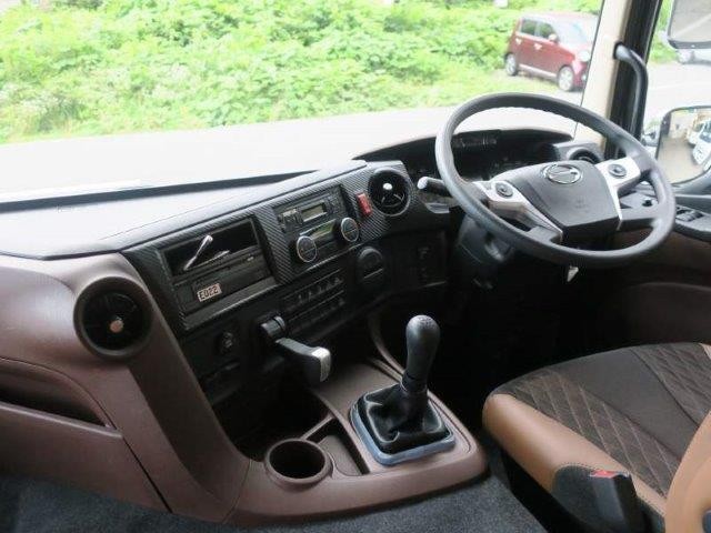 中古トラック 日野アルミウィング #16