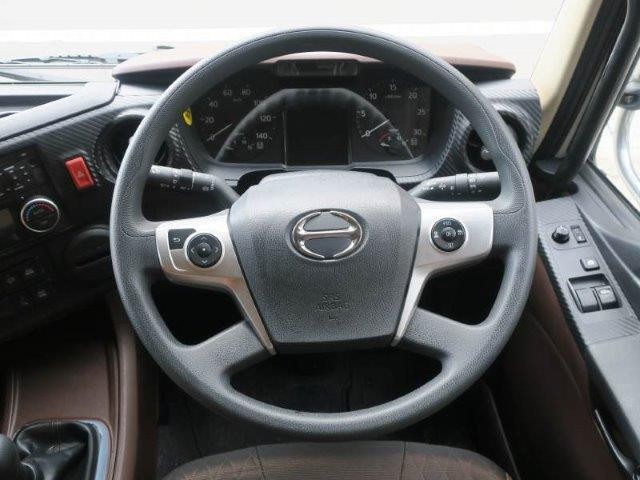 中古トラック 日野アルミウィング #17