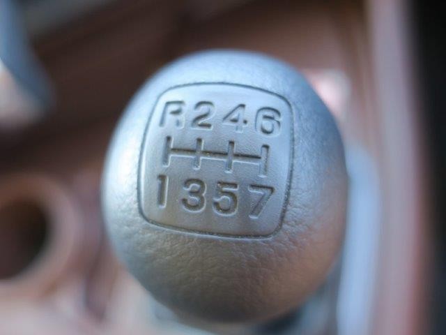 中古トラック 日野アルミウィング #18