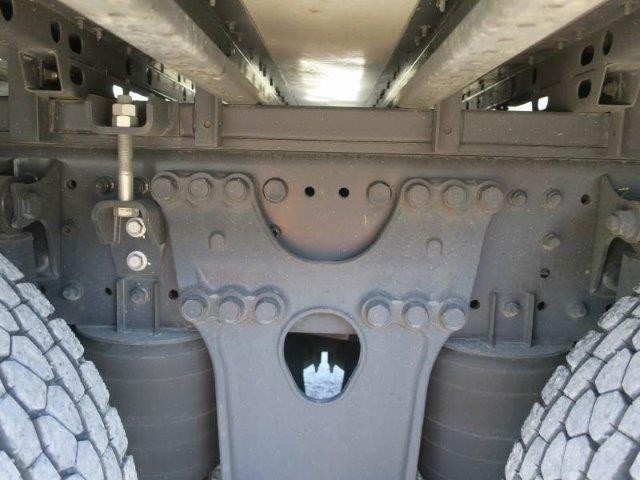 中古トラック 日野アルミウィング #10