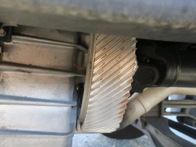 中古トラック 日野アルミウィング #11