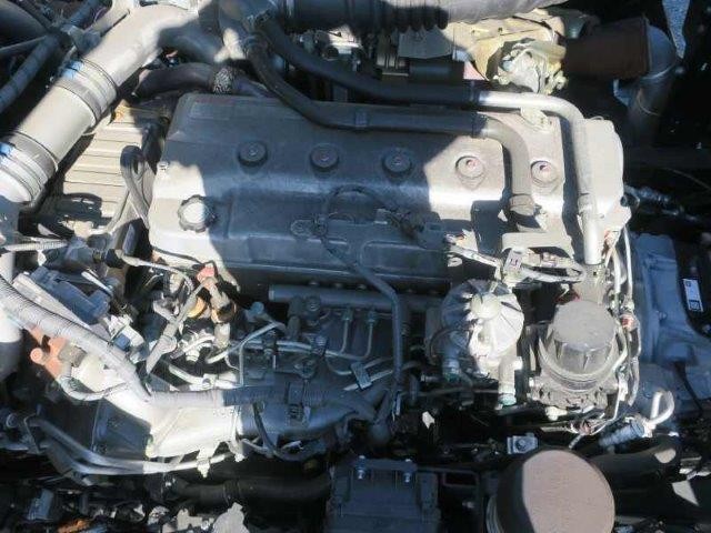 中古トラック 日野アルミウィング #12