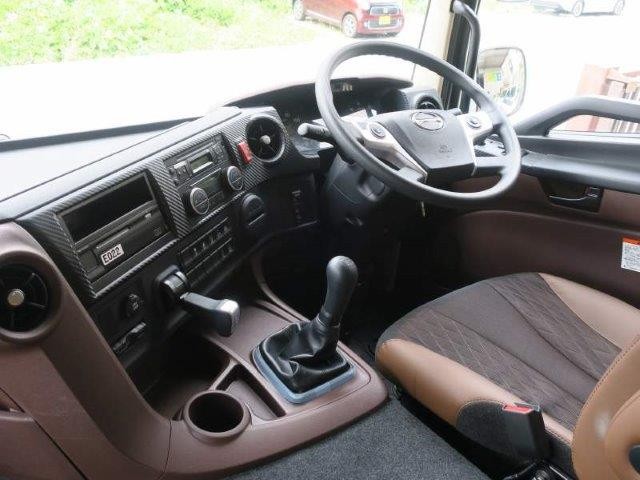 中古トラック 日野アルミウィング #16