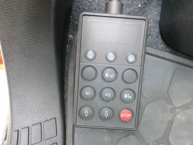 中古トラック 日野アルミウィング #20