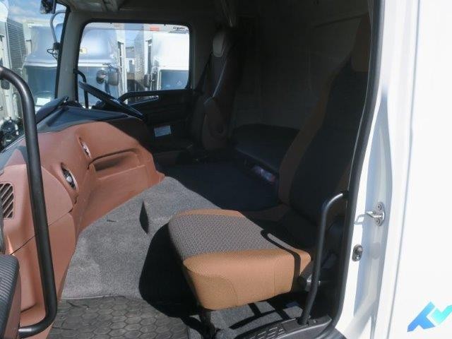 中古トラック 日野アルミウィング #23