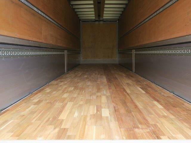 中古トラック 日野アルミウィング #9