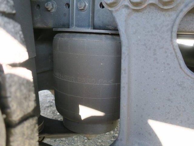 中古トラック 日野アルミウィング #10