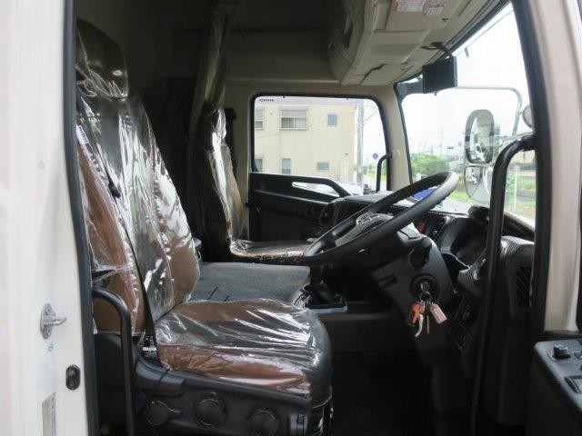 中古トラック 日野アルミウィング #14