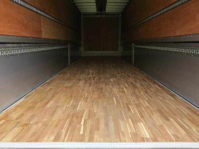 中古トラック 日野アルミウィング #8