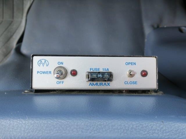 中古トラック 日野コンクリートミキサー車 #18