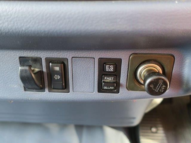 日野レンジャー 中型コンクリートミキサー車 