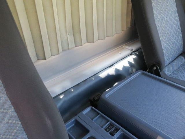 中古トラック 日野コンクリートミキサー車 #23