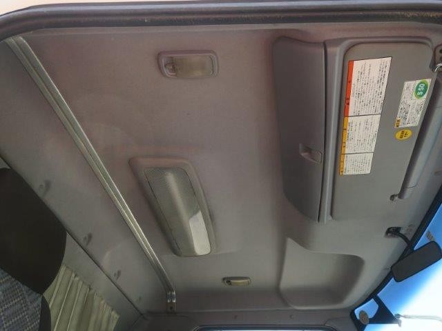 中古トラック 日野コンクリートミキサー車 #24