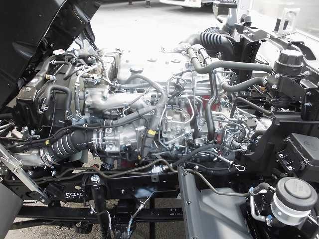 中古トラック 日野アルミウィング #11