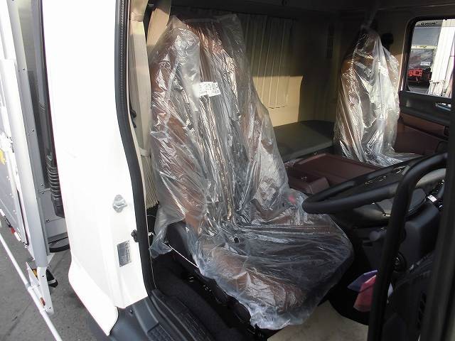 中古トラック 日野アルミウィング #14