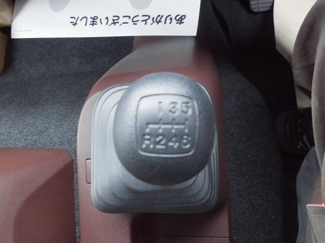 日野中型アルミウィング