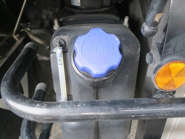 中古トラック いすゞセルフローダー #10