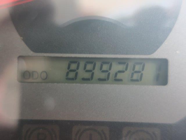 中古トラック 日野アルミウィング #16