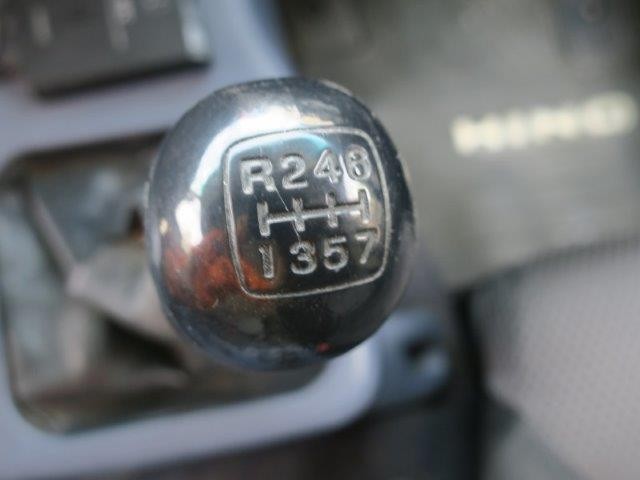 中古トラック 日野アルミウィング #17