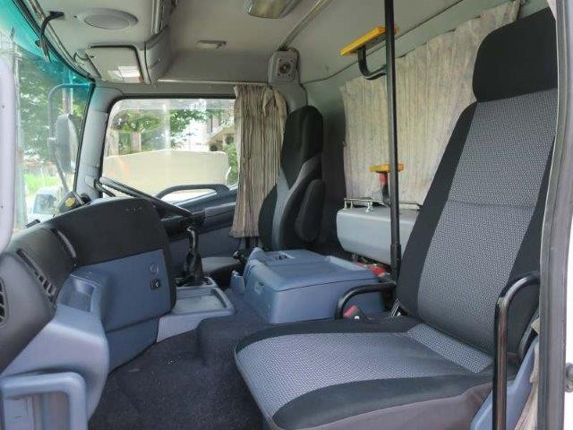 中古トラック 日野アルミウィング #21