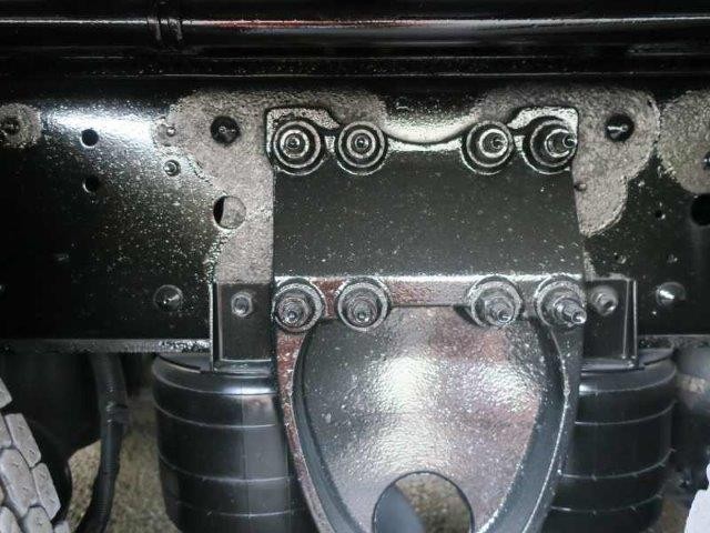 中古トラック 日野アルミウィング #9