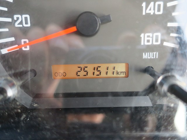 中古トラック いすゞ冷凍バン #17