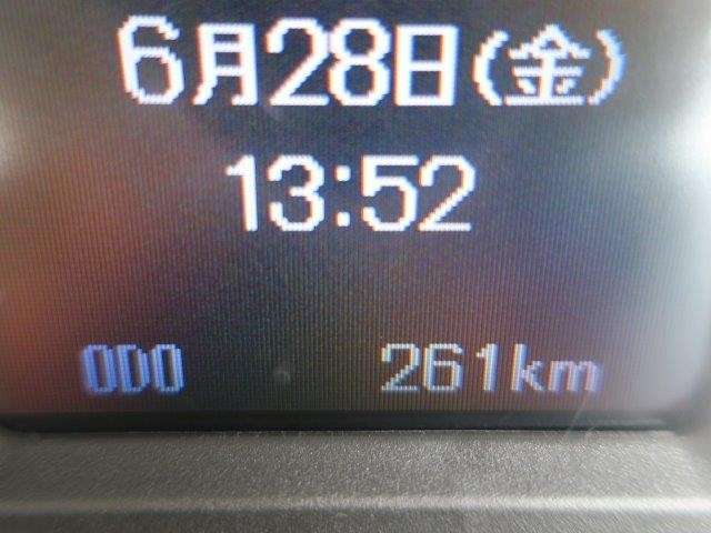中古トラック 三菱ふそうクレーン付平ボディ #16