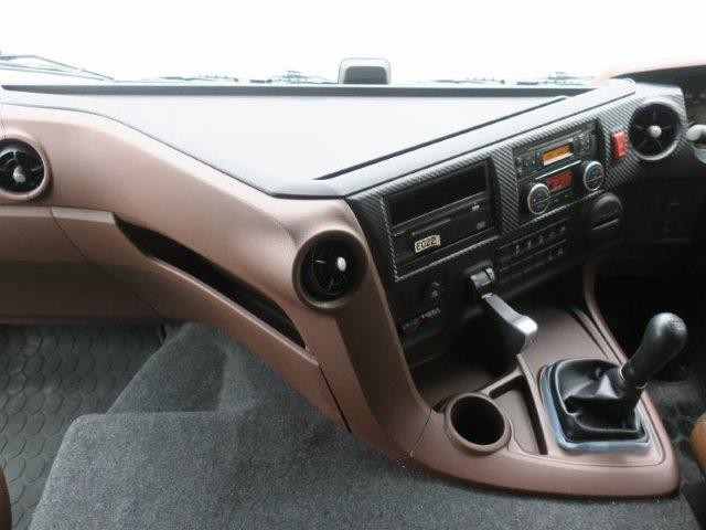 中古トラック 日野アルミウィング #15