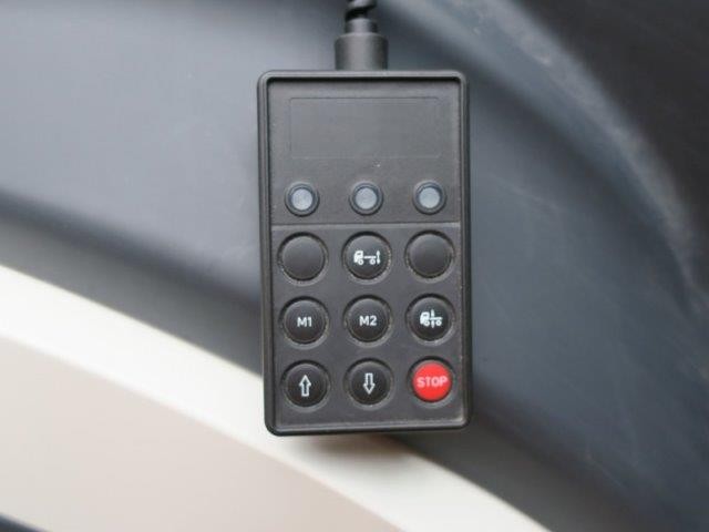 中古トラック 日野アルミウィング #21
