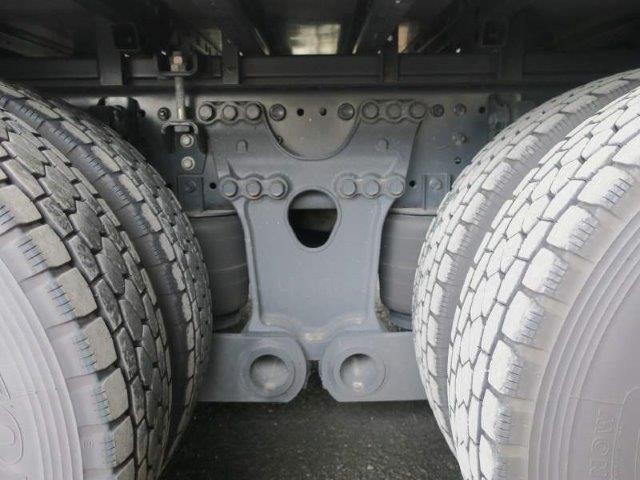 中古トラック 日野アルミウィング #10