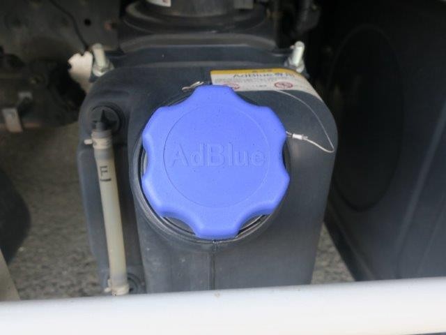 中古トラック 日野アルミウィング #11