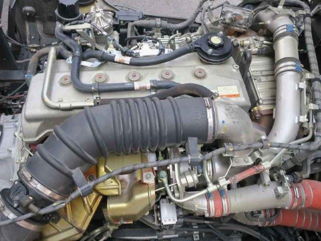 中古トラック 日野アルミウィング #12