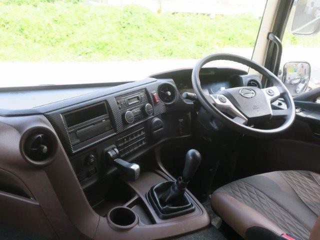 中古トラック 日野アルミウィング #16