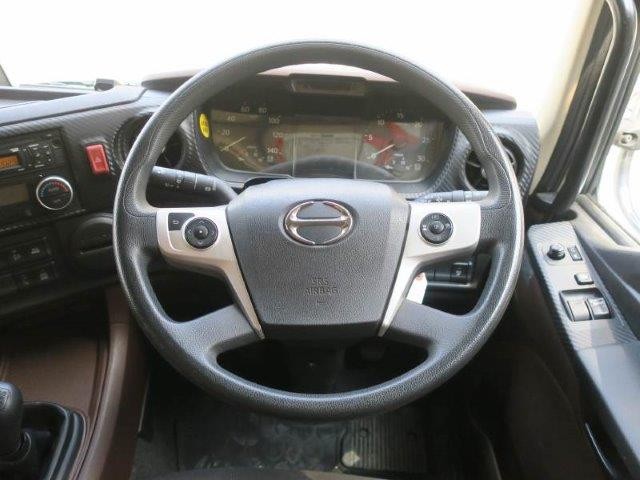 中古トラック 日野アルミウィング ＃17