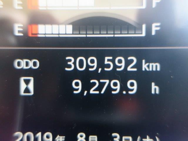 中古トラック 日野アルミウィング #18