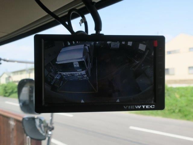 中古トラック 日野アルミウィング #20