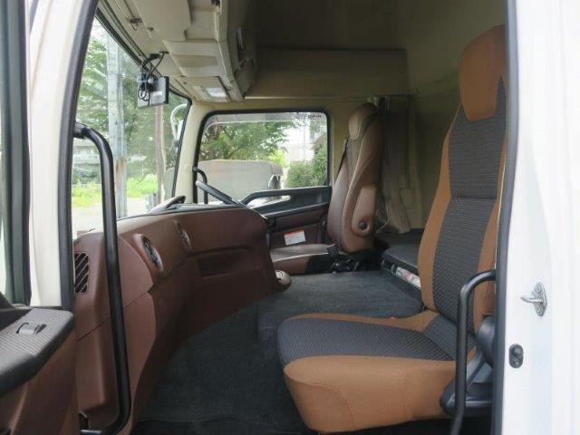 中古トラック 日野アルミウィング #22