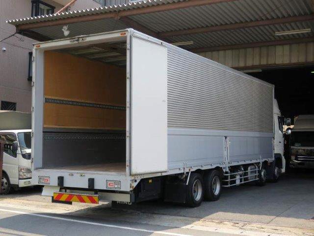中古トラック 日野アルミウィング #7