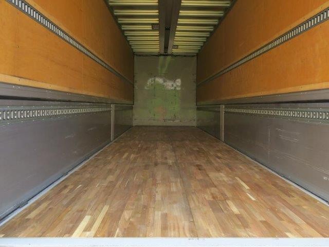 中古トラック 日野アルミウィング #8