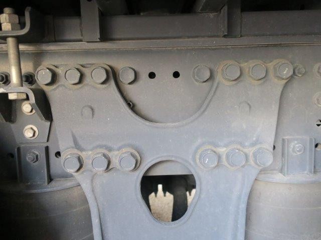 中古トラック 日野アルミウィング #9