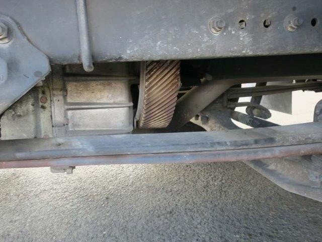 中古トラック 日野アルミウィング #10