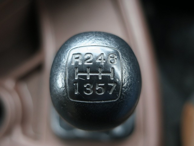 中古トラック 日野冷凍バン ＃17