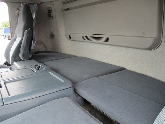 中古トラック 三菱ふそうアルミウィング #22