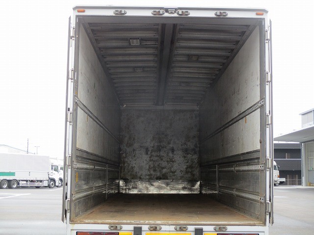 中古トラック 三菱ふそうアルミウィング #7