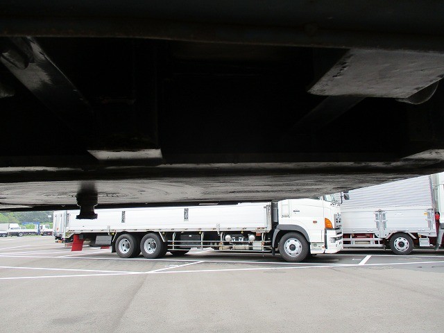 中古トラック 東急セミトレーラー #8