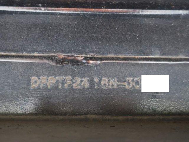 中古トラック 日本フルハーフ海コンシャーシ #15