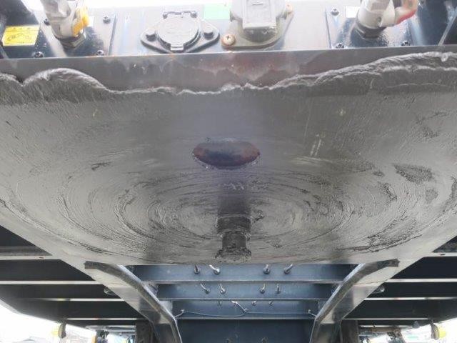 中古トラック 日本フルハーフ海コンシャーシ #8