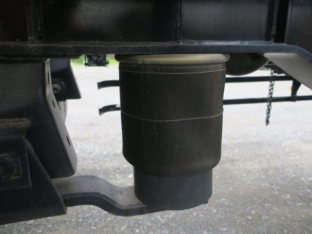 中古トラック 日本フルハーフ海コンシャーシ #10