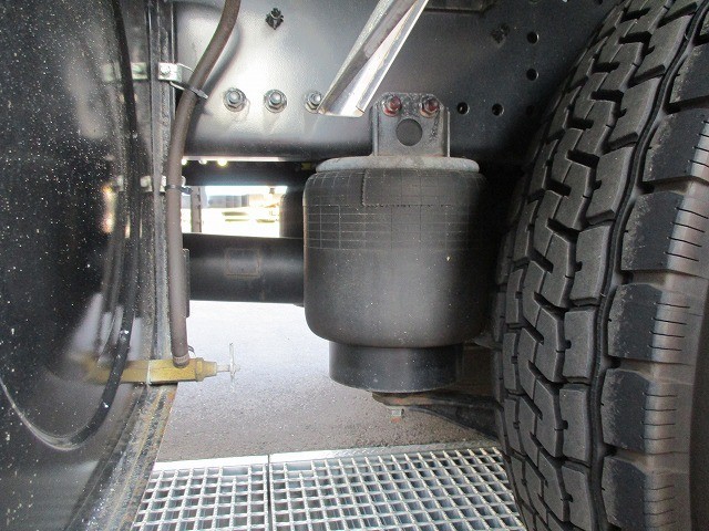 中古トラック 日野冷凍バン #13