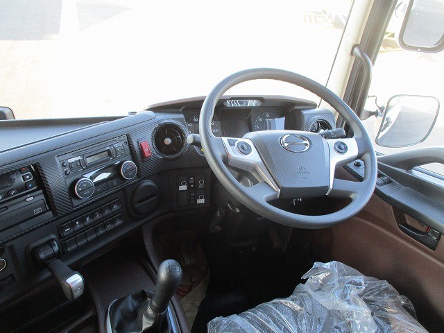 中古トラック 日野冷凍バン #16